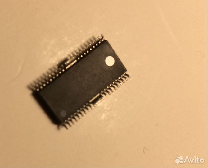 LA6560 Channel Driver