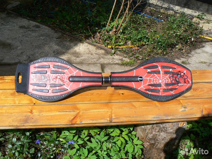 Скейтборд роллерсерф Dragon Board Surf