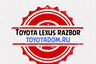 Toyota Lexus Razbor