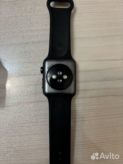 Apple watch series 3