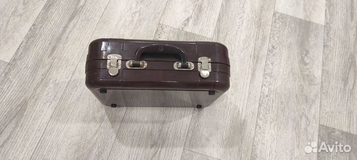 Проигрыватель винила 