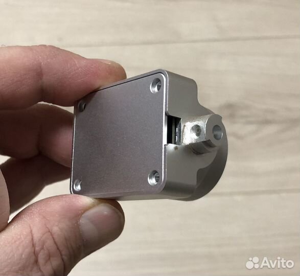 Запчасти для dji phantom 3