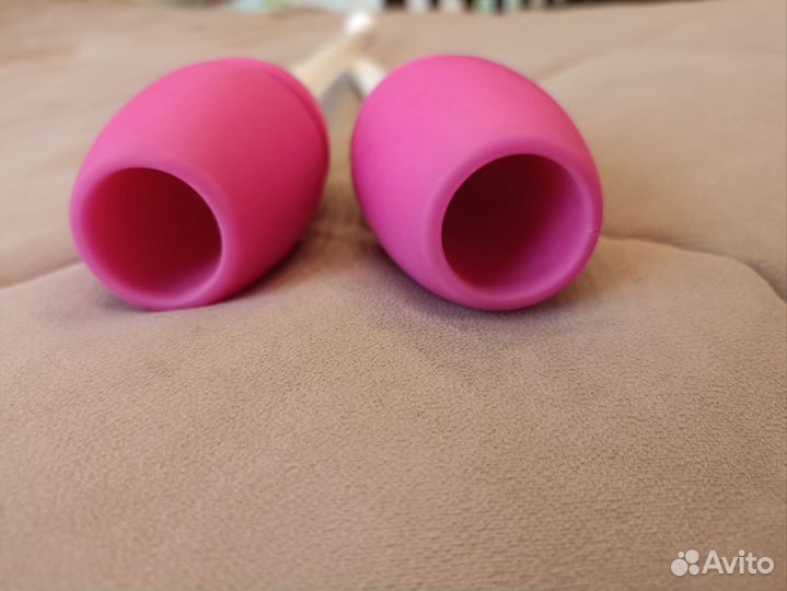 Булавы Indigo 41