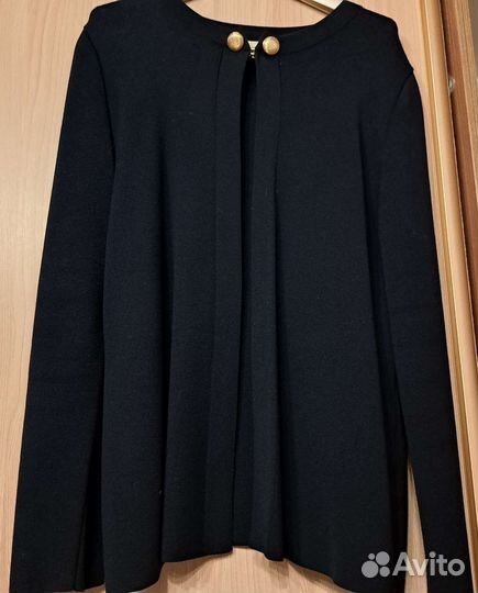 Кардиган Ancora 46