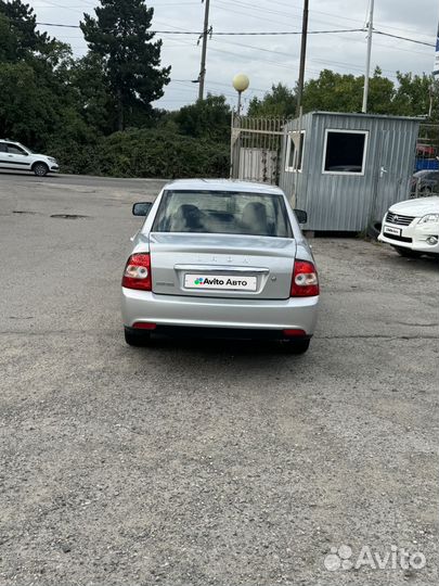 LADA Priora 1.6 МТ, 2014, 106 000 км