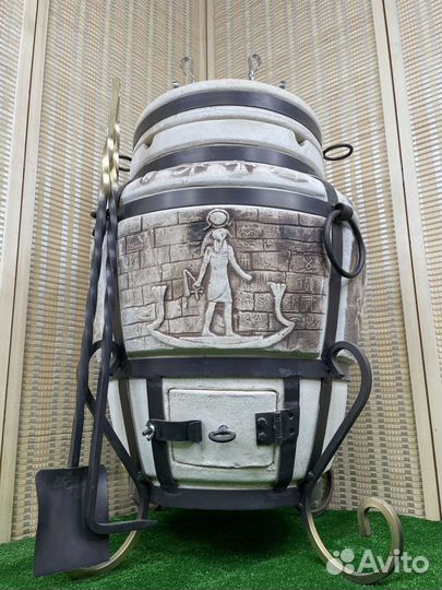 Тандыр Скарабей