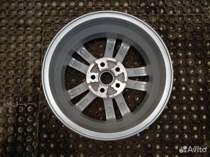 Диск R16 Mitsubishi Outlander 1шт 1 шт