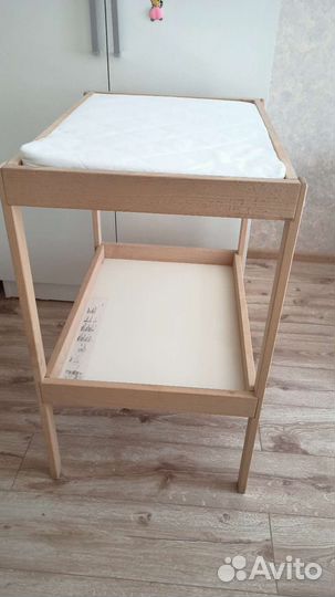 Пеленальный столик IKEA