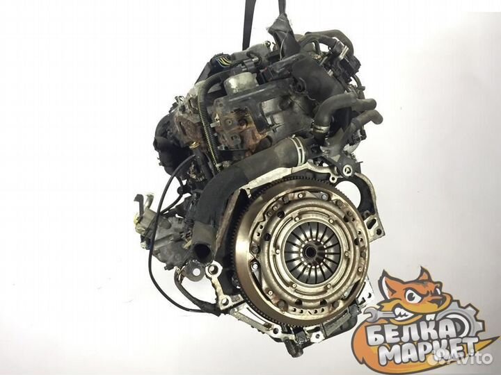 Двигатель б/у Z18XE Opel с гарантией