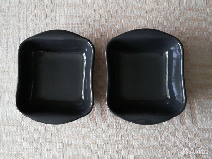 Новые формы для запекания