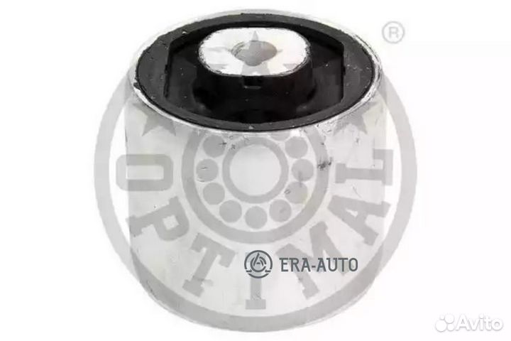 Optimal F8-7999 Сайлентблок рычага подвески audi: A4 (8K2 B8) A4 Allroad (8KH B8) A4 Avant (8K5 B8)