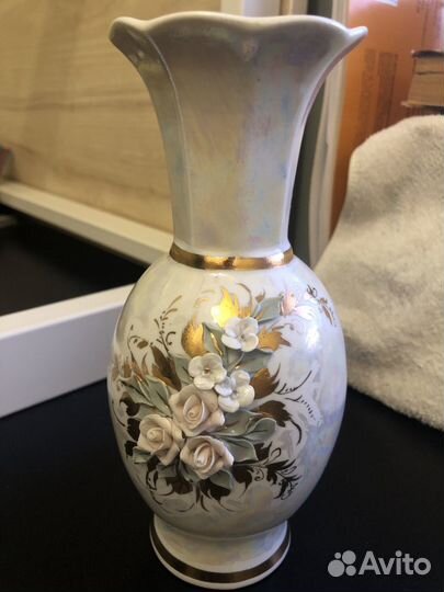 Ваза для цветов Кисловодск