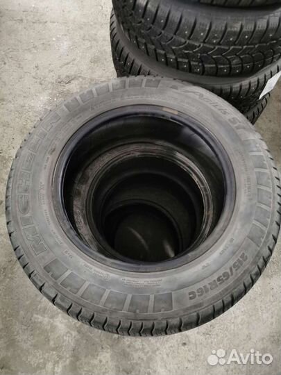 Michelin Agilis 51 215/65 R16C