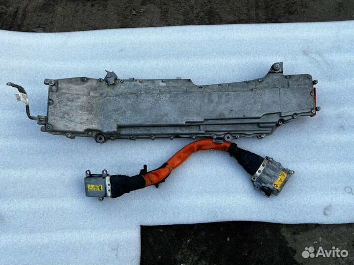 Инвертор BMW N55 рестайлинг