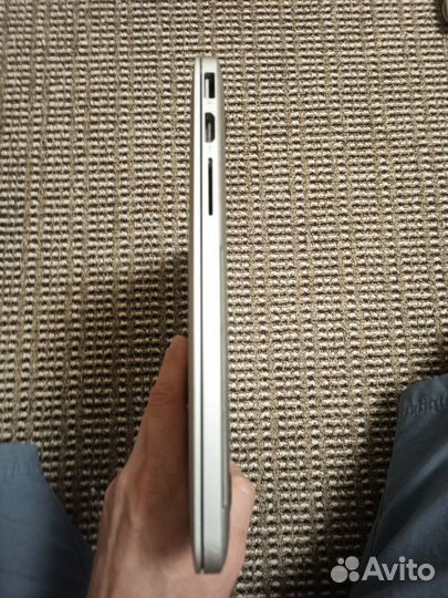 Macbook Pro 13 2015 i5