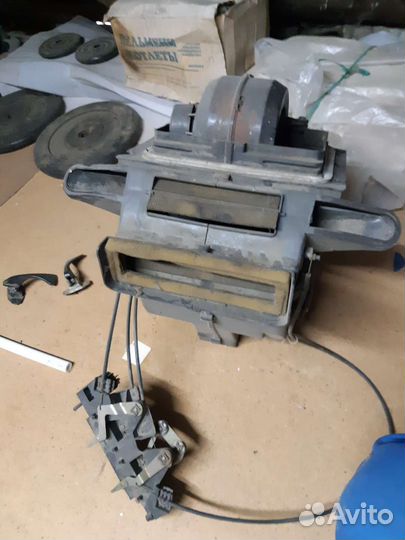 Печка ваз 2114(15; 09)в сборе,рампа дворников