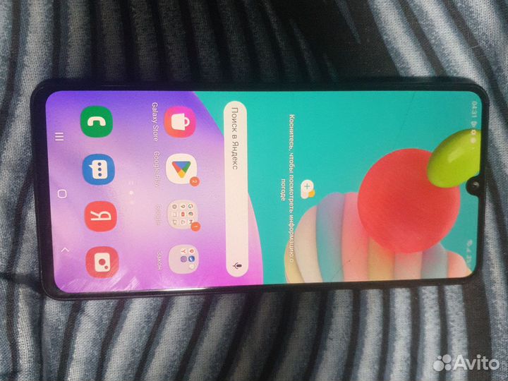 Samsung Galaxy A41, 4/64 ГБ