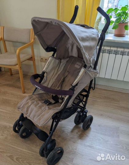 Коляска-трость Inglesina trip