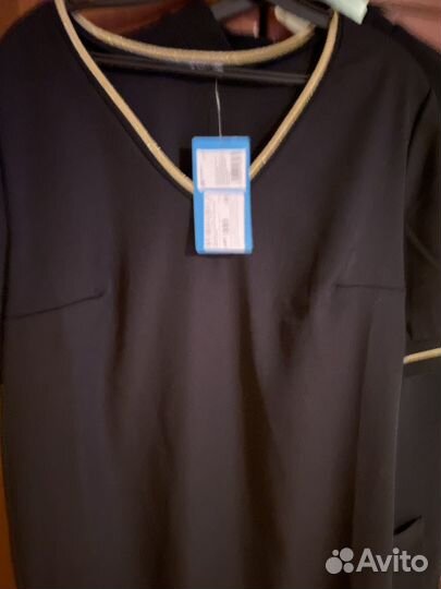 Два платья XXL 52-54