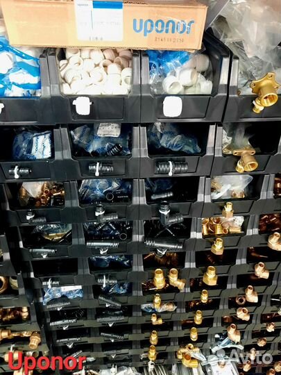 Uponor (апарат,инструмент-упанор)