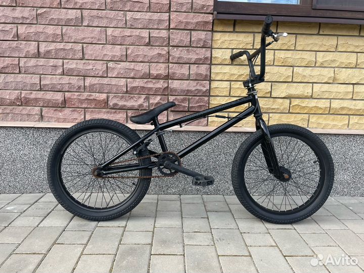 Madness BMX 3