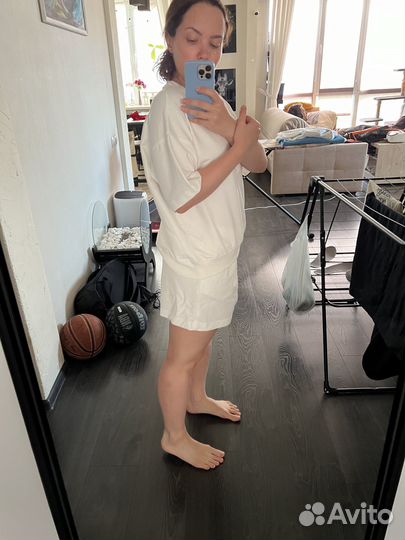 Летний костюм женский Vitacci