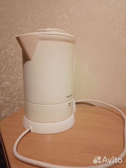 Электрочайник Tefal сдел.Франция