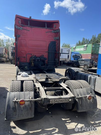 Renault Premium 380.19T, 2006