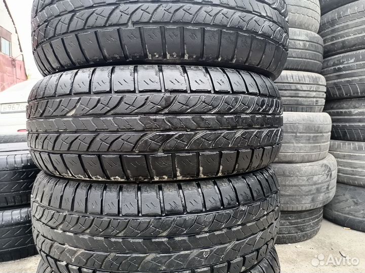 Yokohama Geolandar A/T-S G012 225/60 R17