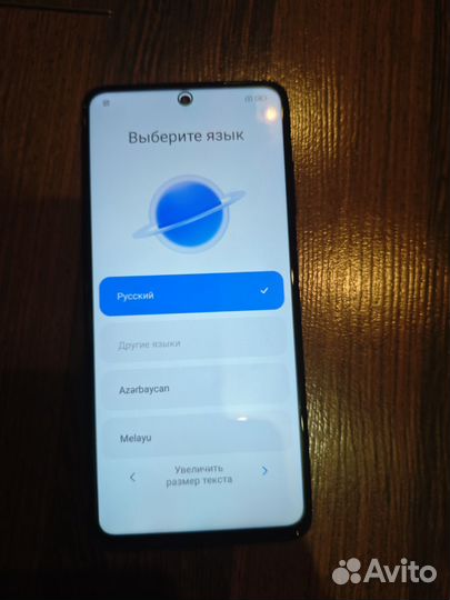 Xiaomi Poco X3 NFC, 6/128 ГБ