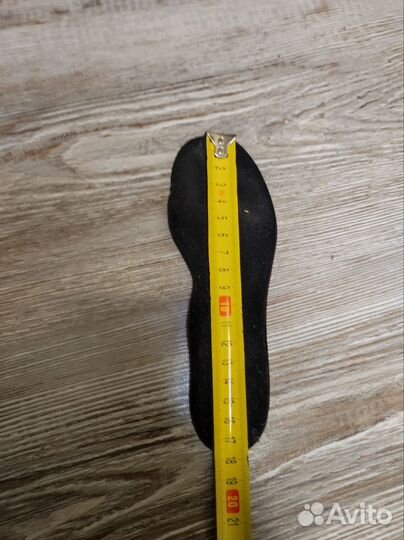 Коньки хоккейные детские bauer 10 D