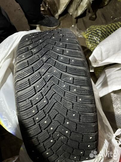 Диски с резиной r18 infiniti ориганал