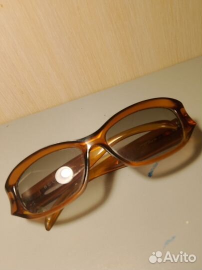 Christian dior очки