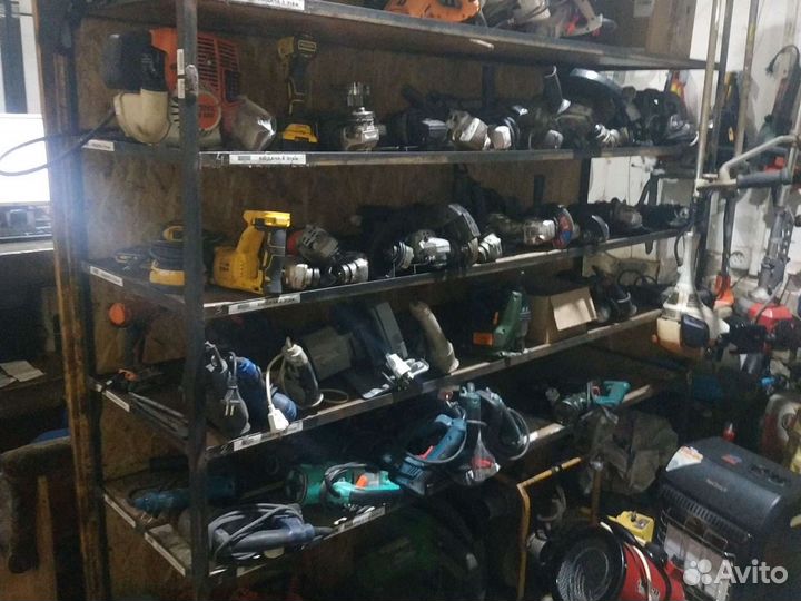 Ремонт сварочного оборудование