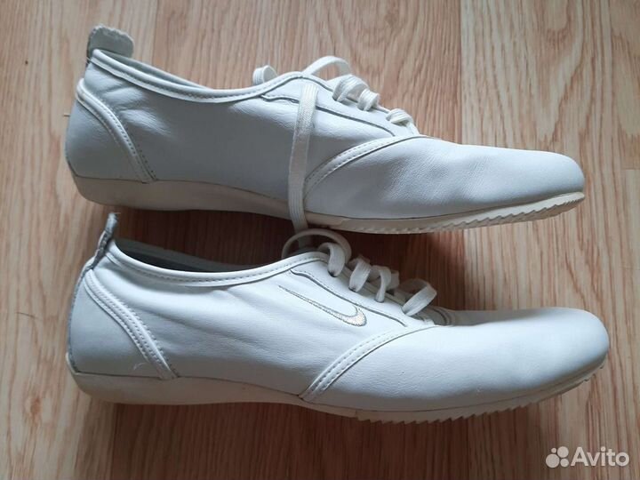 Туфли спортивные nike