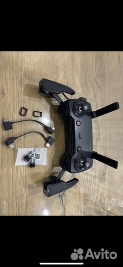 Аксессуары для DJI Mavic Air, запчасти