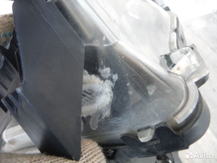 Фара правая №810 BMW 3 GT F34 2015