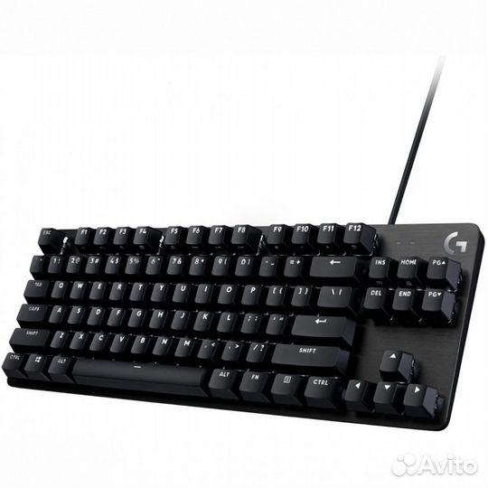 Клавиатура Logitech G413 TKL SE 438885