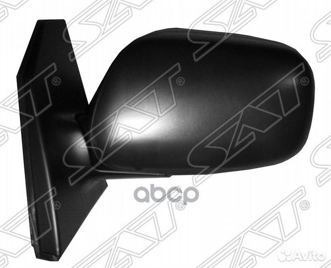 Зеркало toyota corolla 00-06 LH 3 контакта ST-T