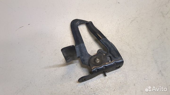 Замок капота Lexus NX, 2019