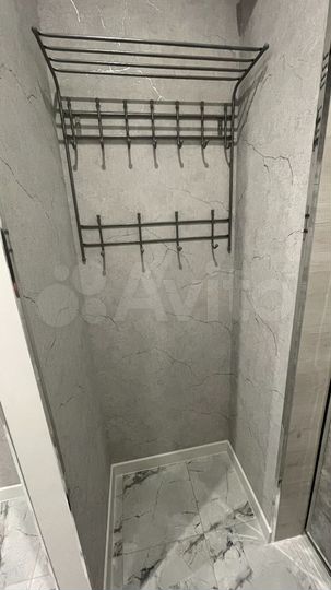 Квартира-студия, 29,6 м², 3/4 эт.