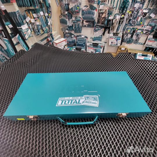 Набор инструмента 24 предмета