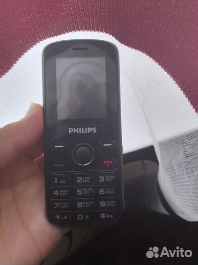 Philips 160