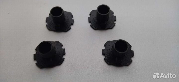 Заглушка крышки двигателя bmw m50/m52/m54