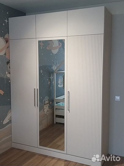 Шкаф на заказ