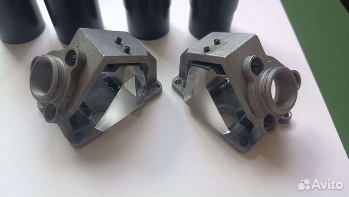 Микроскоп мбс 9