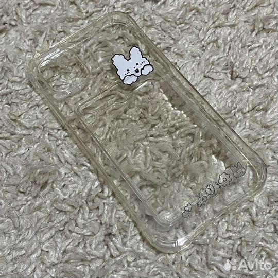 Чехлы на телефон iPhone 11