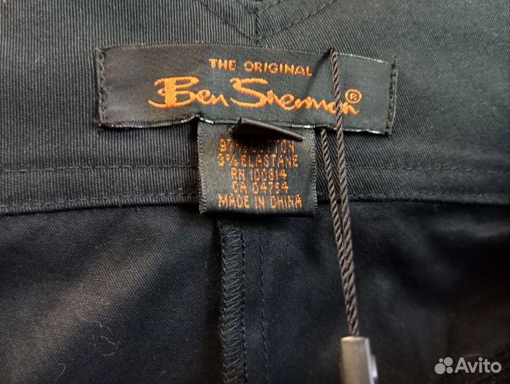 Бриджи Ben Sherman женские