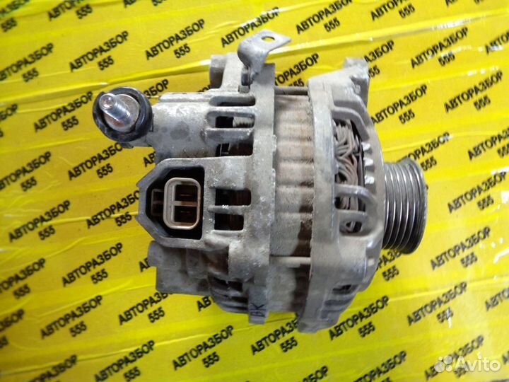 Генератор Mazda 3 (BK) 2002-2009 1.6л Z6