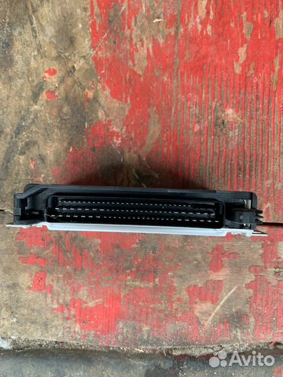 Блок управления ABS ESP 8D0 907 389 E